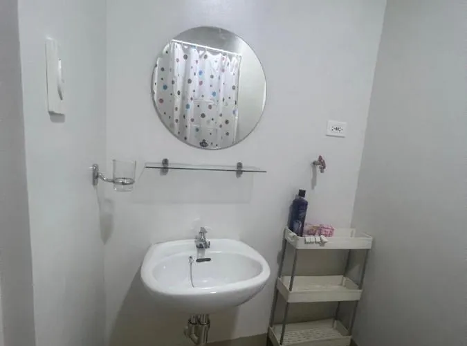 Ok Kada Relaxing Place Apartamento *