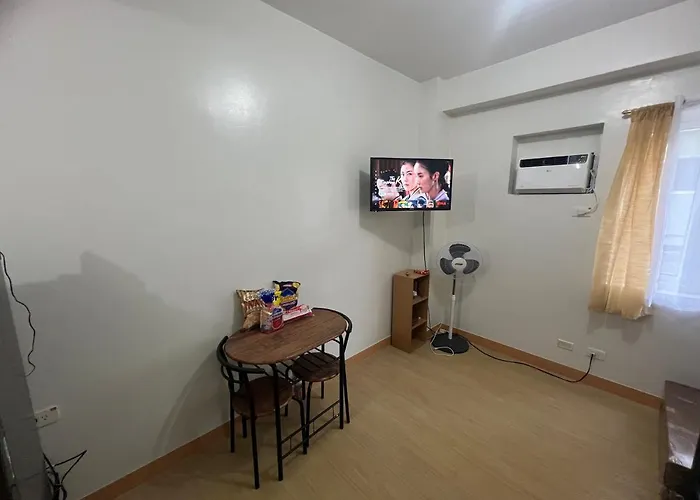 Ok Kada Relaxing Place Apartamento Manila