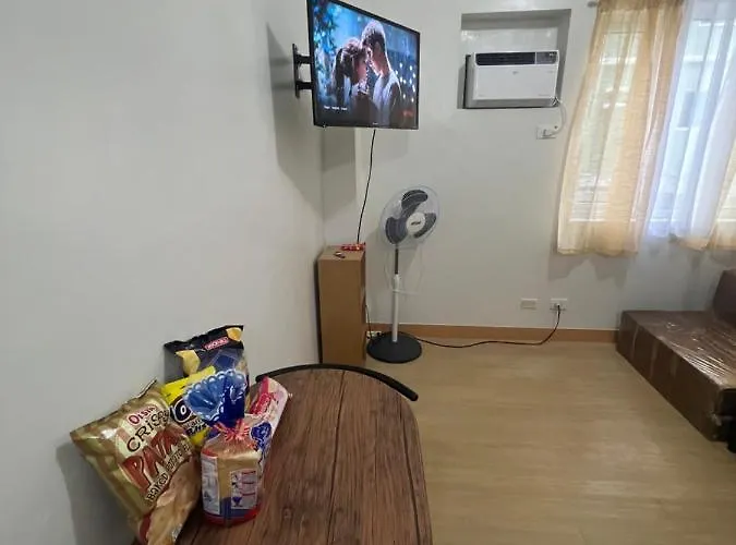 Ok Kada Relaxing Place Apartamento Manila